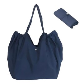 Ardorion Extra Large Shopping Bag, Foldable Reusable Shopper Tote Bag, Beach Bag, Travel Bag, Storage Bag, Work Bag, Shoulder Bag, c