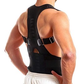 Medidu Premium posture corrector (breathable)