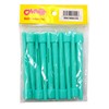 Toraya Bubble Straws 10 Pieces (Bulk Purchase, 5 Pieces)