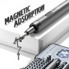 ANVANNA 88-IN-1 Mini Electric Screwdriver Set is a comprehensive electric