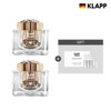 Imminent Clap Diamond Eye x 2 (+ 1 box of