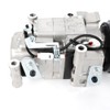for Mazda Replacement AC Compressor with Clutch Kit, Air Conditioner