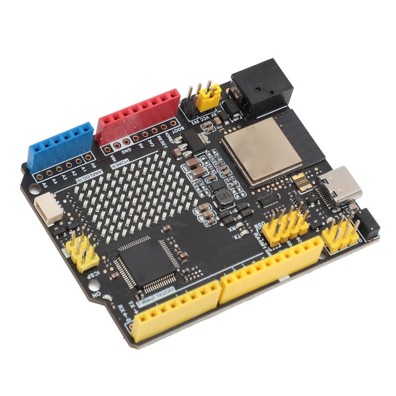 R7FA4 PLUS B Development Board with for ESP32 S3FN8 2.4GHz