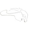 Full Car Brake Line Kit - Fits 71-73 Camaro/Firebird -