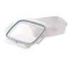 Snips, SnipsLock Rectangular Meal Prep Boxes for Food Storage |