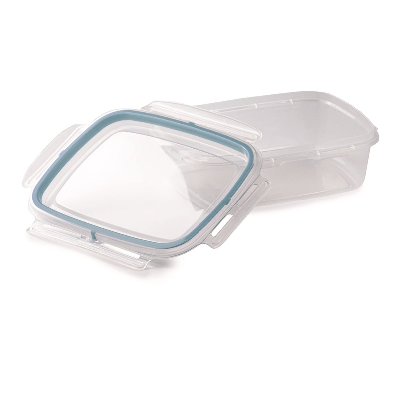 Snips, SnipsLock Rectangular Meal Prep Boxes for Food Storage |
