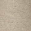 Fine Burlap Large Empire Lamp Shade 5" Top x 15"