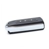 Operitacx 3pcs Mini Scale Digital Jewelry Scale Pocket Digital Jewelry