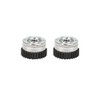 Creality K2 Plus Extrusion Gear Kit for K2, K2 Pro,