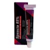 5 Pz Crema Previa Tatuajes Uso Profesional Plasma Pen 85%