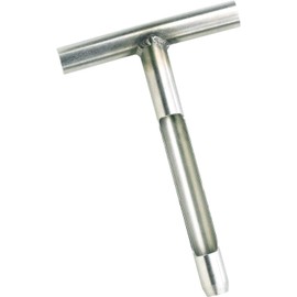 Tubular Soil Sampler (7"L x 1/2"Dia.)