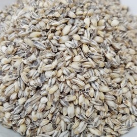 참두리 검정보리 쌀 블랙보리 흑보리 1kg (국내산) Chamduri Black Barley Rice 1kg (Domestic Product)