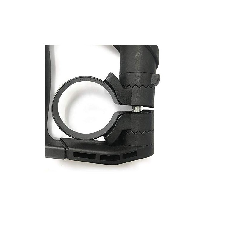 Power Tool Accessory Accessory Handle Side Handle for Bosch Mortising