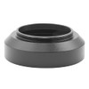 vhbw Lens Hood Compatible with Rollei 35S HFT 40 mm