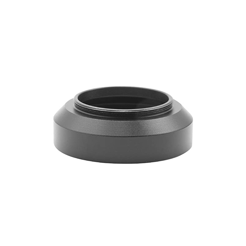 vhbw Lens Hood Compatible with Rollei 35S HFT 40 mm