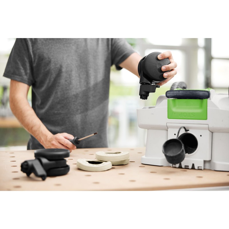 Festool Wheel Covers RD-CT 26-48