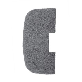 Fluval 9 Pack of Nitrate Remover Pads for 106/107 & 206/207 Aquarium Canister Filters