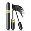 Máscara De Pestañas Vibely 2 En 1 Lash Cosmetics 4D