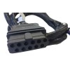 Maxim Replaces 26357 / 22413 Western Fisher Blizzard 11 Pin