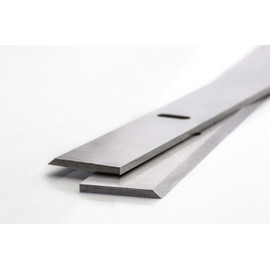Einhell Replacement Planer Blade Set (Suitable for Einhell Planer Blades TC-SP 204, HSS) Pack of 6