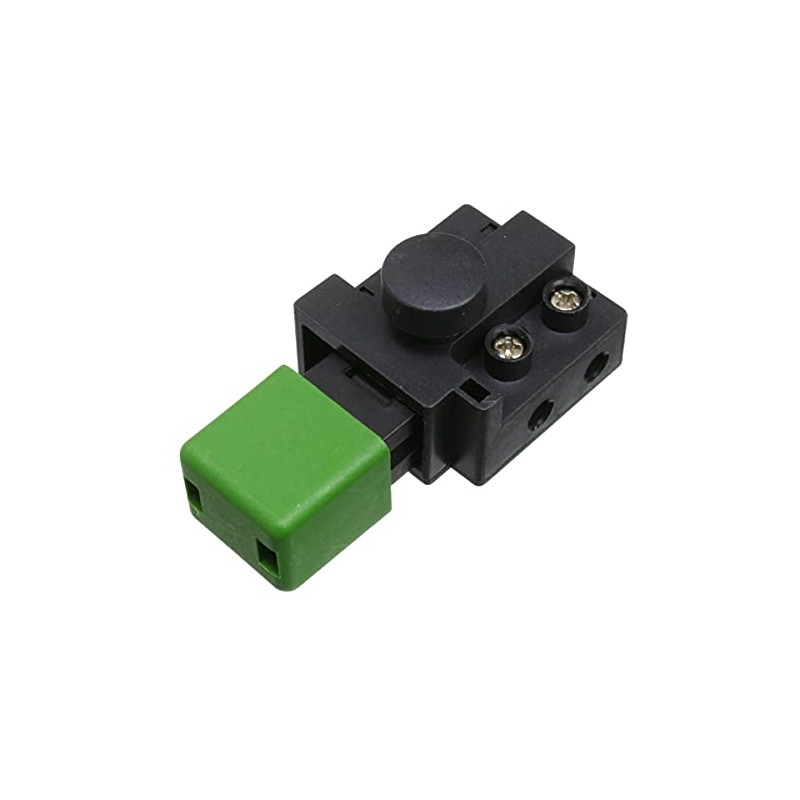Paxanpax PLG072 Compatible for Flymo Lawnmower On/Off Switch