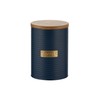 Typhoon Otto Navy Coffee Storage