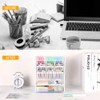 Spacrea Pen Holder Desk Organizer - Desk Organizers and Accessories,