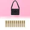 IOPE Hera Heart Shopper Bag + IOPE Super Vital Serum 50ml (10 5ml) Set / 헤라 하트 쇼퍼백+아이오페 슈퍼바이탈 세럼 50ml (5ml 10개) 세트