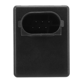 CHICIRIS Emulador de Bloqueo de Dirección ESL ELV Simulador Reemplazo de Accesorios Automotrices