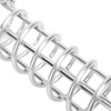 5 Pack 270mm Boat Mooring Springs, 316 Stainless Steel, Shock