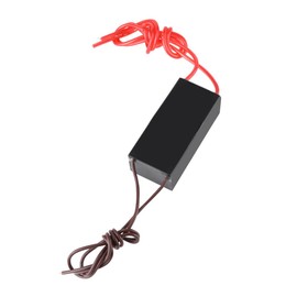 DC 12V High Voltage Pulse Generator 60KV Super Arc Ignition Coil Module, for High Voltage Power Source in High School Science Experiment