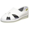 As One As Pure Berta Shoes (White 22.5cm) /1-4812-02
