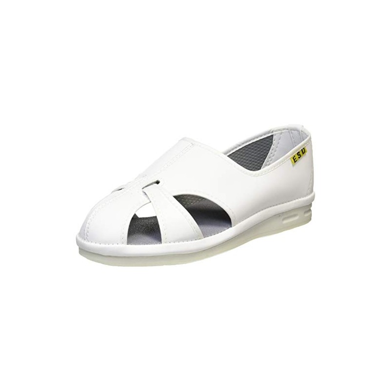 As One As Pure Berta Shoes (White 22.5cm) /1-4812-02