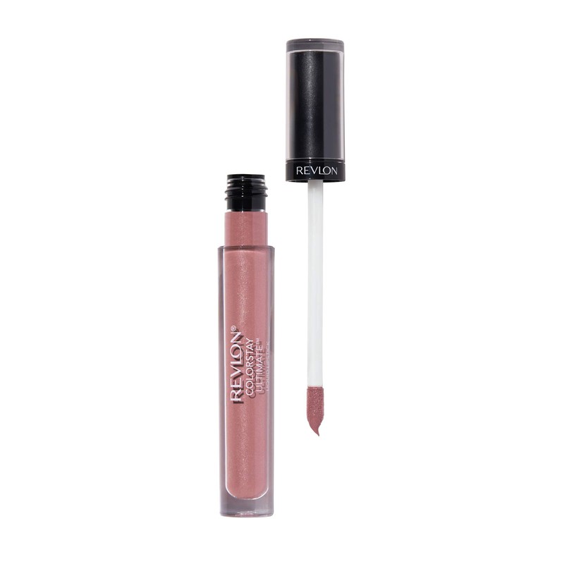 Revlon ColorStay Ultimate Liquid Lipstick, Longwear Rich Lip Colors, Wears