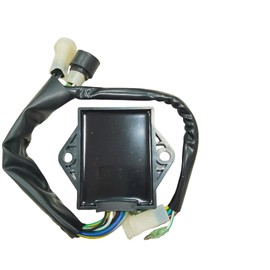 KDSG CDI Box Ignitor Module for Yamaha Big Bear YFM350FW Moto 4 YFM350ER 1987-1988 YFM350 ATVs 1YW-85540-20-00