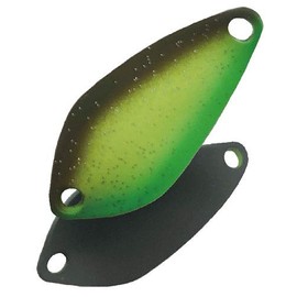 SMITH LTD Spoon, Essential 0.07 oz (1.9 g), #05 Dazzle Chart