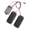 Speakers 2 Generation Motor Sound Simulator Accelerator Linkage Engine Sound