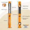 EverBrite 1000LM LED Work Light Rechargeable Work Light for Mechanics