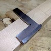 Precision Machinist Square 3 Inch Engineer Square 90 Degree Right