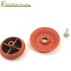 Kerafactum® Lid Knob Handle, Replacement Handle for Pot Lid, Universal