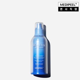 Medifil (현대홈쇼핑)메디필아쿠아물톡스 스파클링 에센스(100ml) (Hyundai Home Shopping) Medifil Aqua Multi Tox Sparkling Essence (100ml)