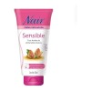 Nair Crema Depilatoria Sensible Aceite De Almendras 150ml