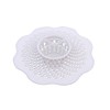 Plug Strainer | Hair Catcher for Open Drains