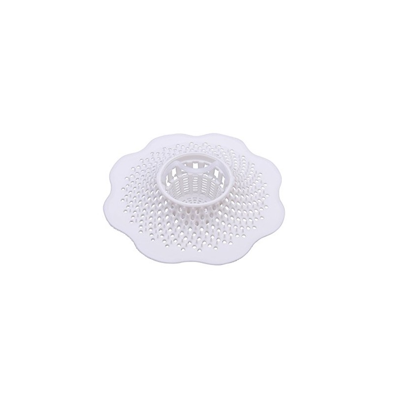 Plug Strainer | Hair Catcher for Open Drains