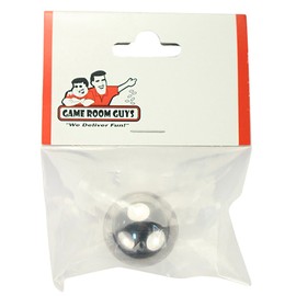 Game Room Guys Pinball Machine Ball - Steel - 1-1/16th