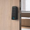 For SwitchBot Smart Lock Fingerprint Pad Cover [Made by YCJDP]