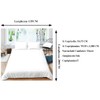 Homemissing Ginnastica Copripiumini Ginnastica Entusiasta Set Copripiumino 135x200cm Ginnastica Atleta