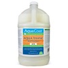 Aqua Thane Topcoat in Satin Finish - Premium Water-Based for