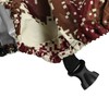 Canoe Cover Waterproof Dustproof UV Protection Kayak Cover Accessories Paddle