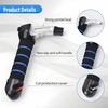 DQUGUVY 3-in-1 Car Door Handle Assist for Elderly - Car